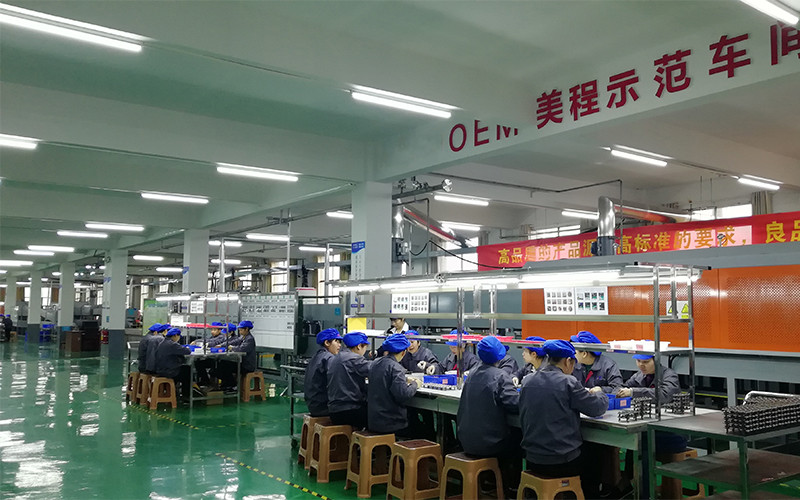 Cina Hunan Meicheng Ceramic Technology Co., Ltd.
