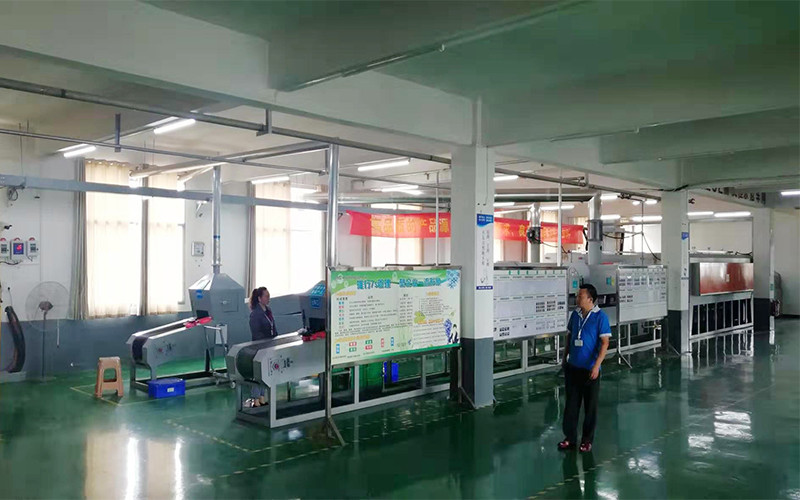 Cina Hunan Meicheng Ceramic Technology Co., Ltd. Profil Perusahaan