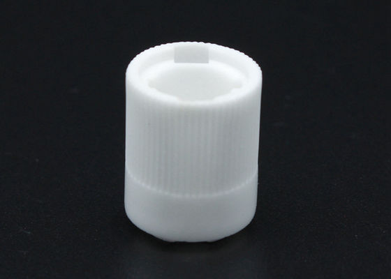 Tahan Benturan 3.75g / cm3 Alumina Ceramic Roller