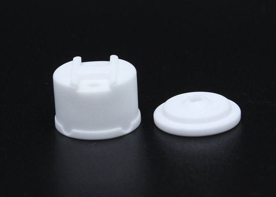 3.75g / Cm3 Porcelain Steatite Termostat Kapiler