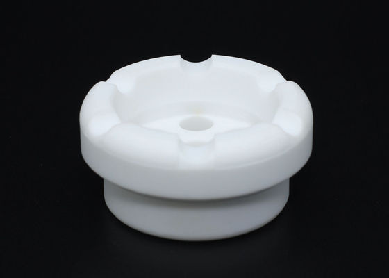 Batang Keramik Alumina Ketahanan Abrasi Untuk Isolator