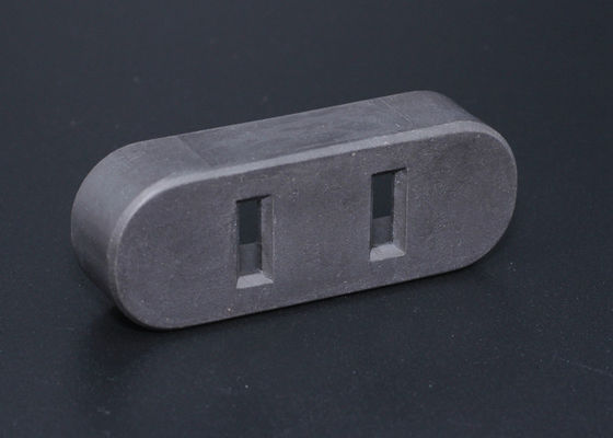 Bagian Keramik Mesin Silicon Carbide Untuk Pemanas Listrik