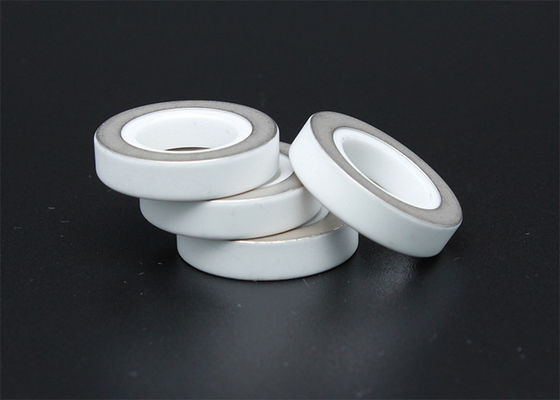 Baterai EV ISO9001 95 Komponen Sambungan Keramik Alumina